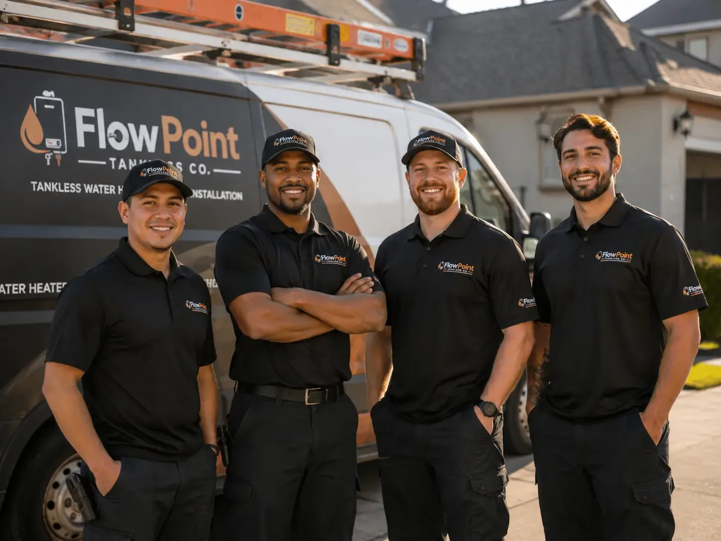 Tankless Water Heater Installation company in Stuart, FL