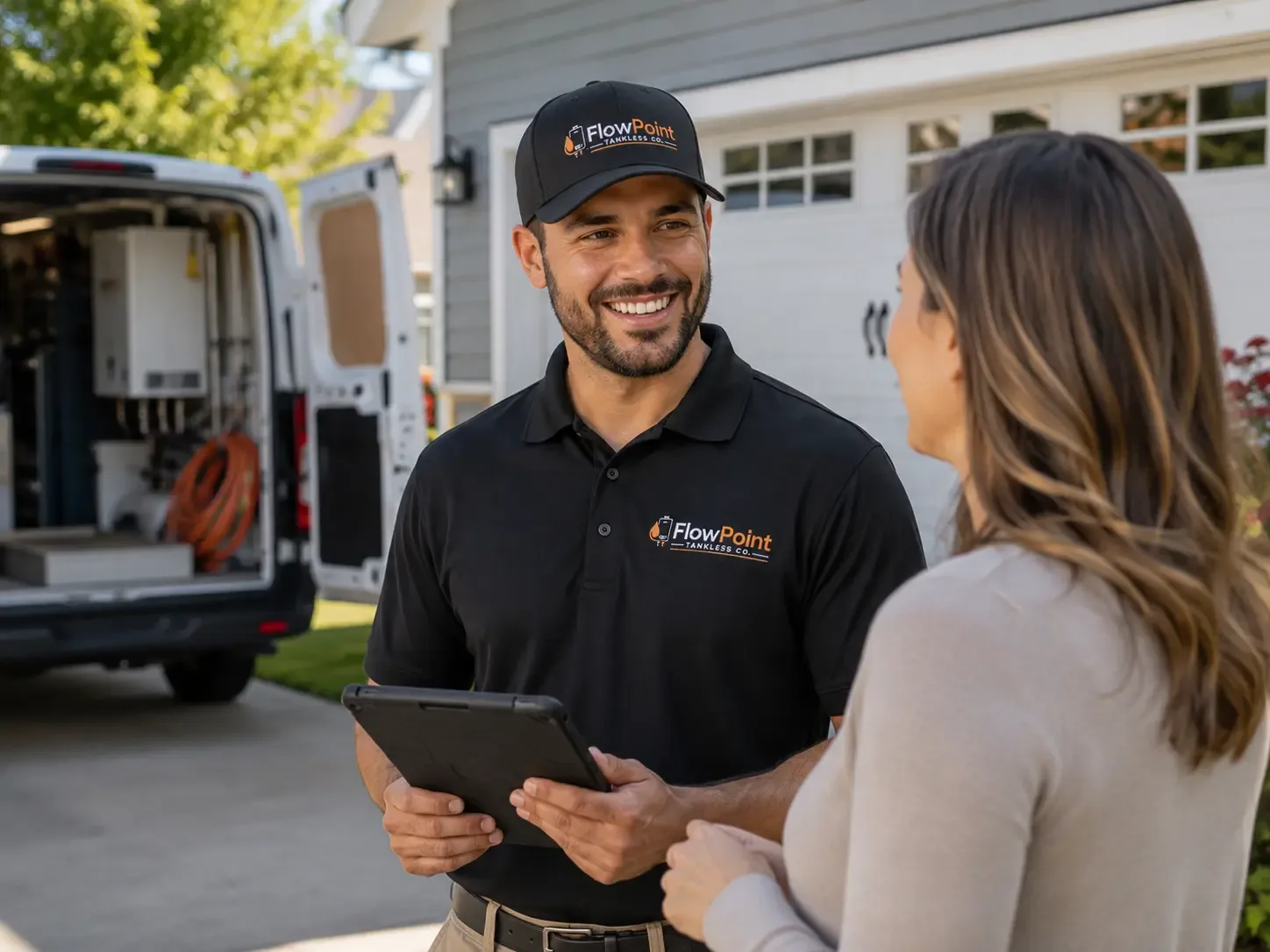 Tankless Water Heater Installation Stuart, FL FAQs